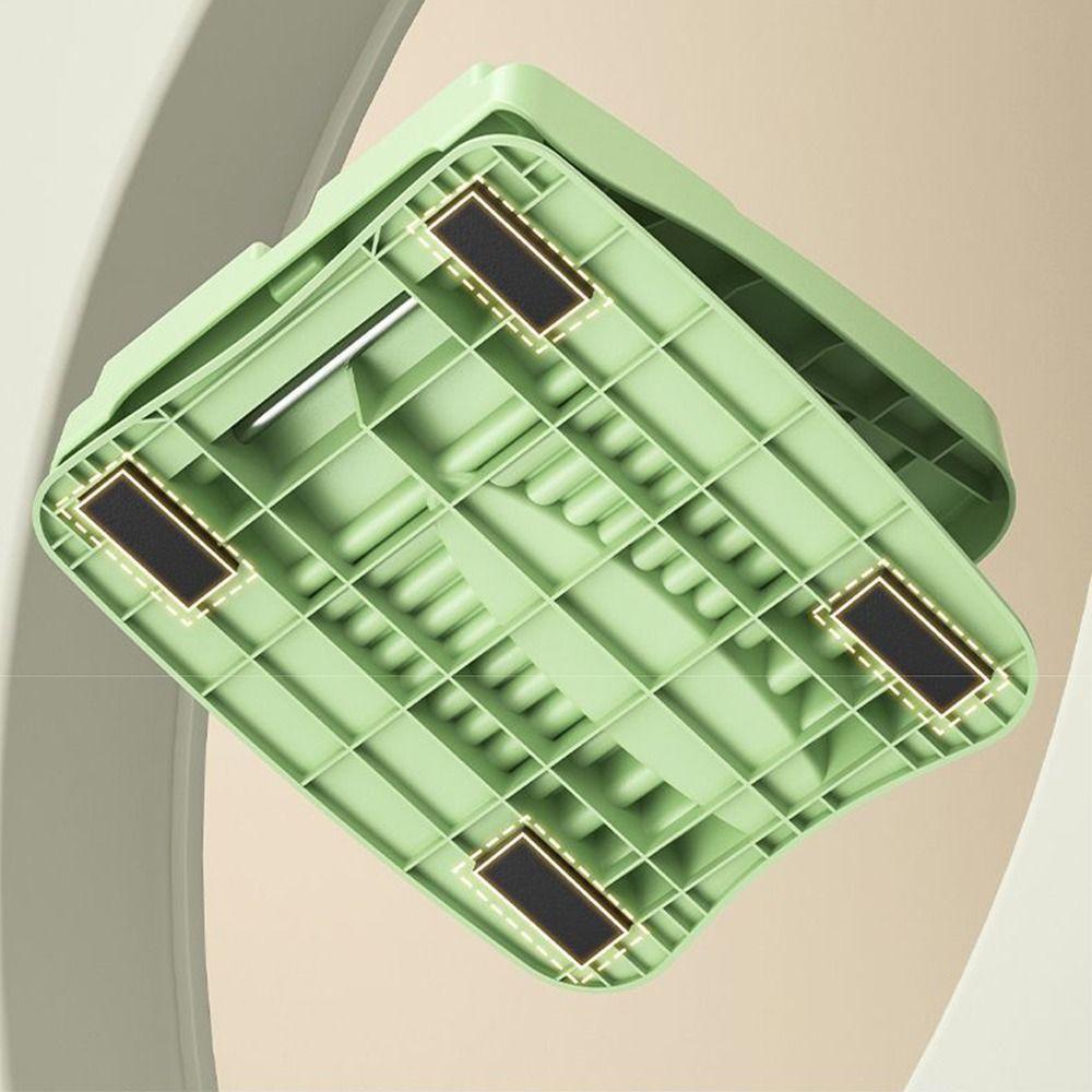 Adjustable Calf Stretching Board Non-slip Exercise Tilt Ramp Leg Stretch Equipment  Leg Shaping