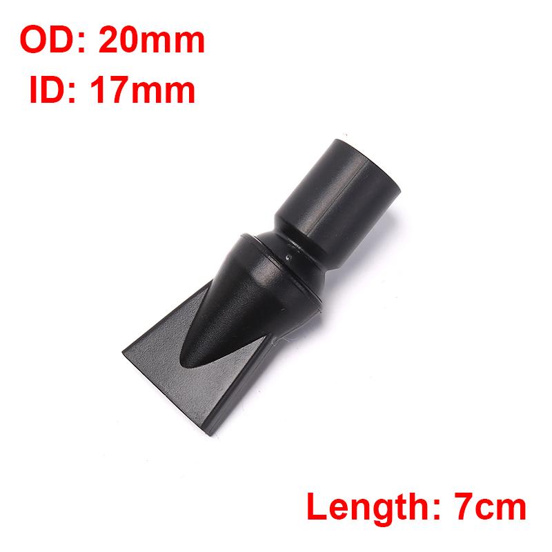 Fish Tank Filter Pump Water Outlet Pipe Water Flow Nozzle Duckbill Return Pipe Plumbing Fitting Aquarium 360° Adjustable Nozzle