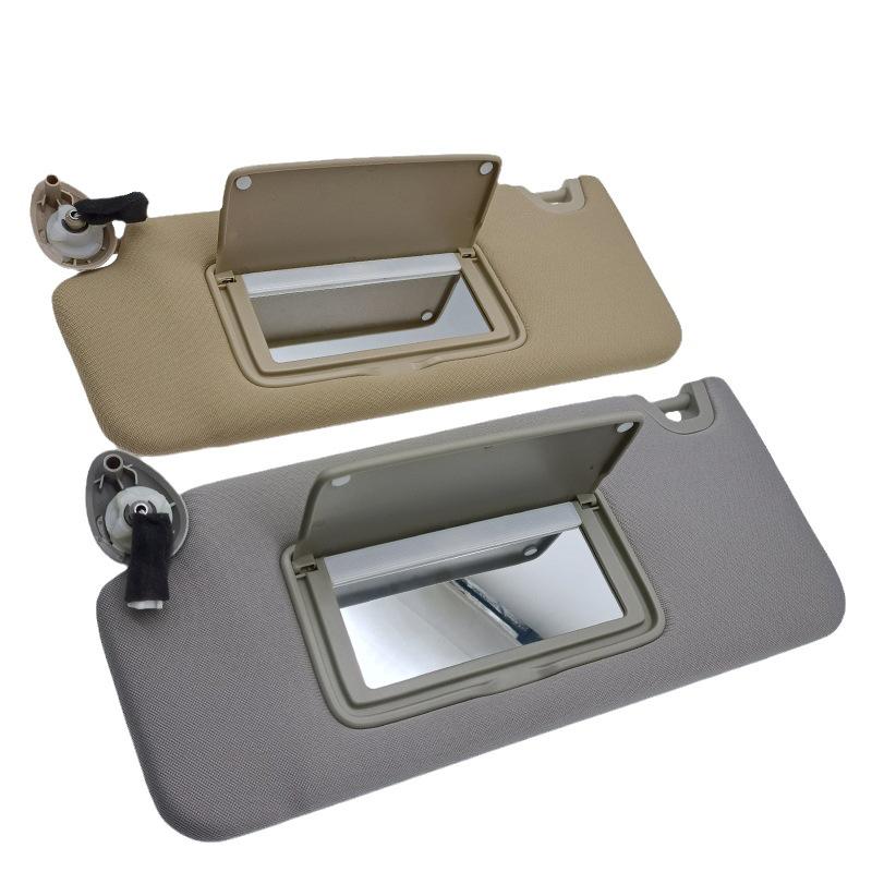 Honda Accord Sun Visor with Light for 2008-2017 Models (Part 83280-TA5-A51ZA)