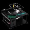 Electric Desktop Circular Cutter for Acrylic Crafting