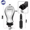 New Product Shift Handball Manual Car Parts For Citroen C2 For Peugeot 206 207 307 408 Automotive Interior Supplies