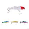 3 Multi-Section Jointed Fishing Accessories Minnow Hard Baits