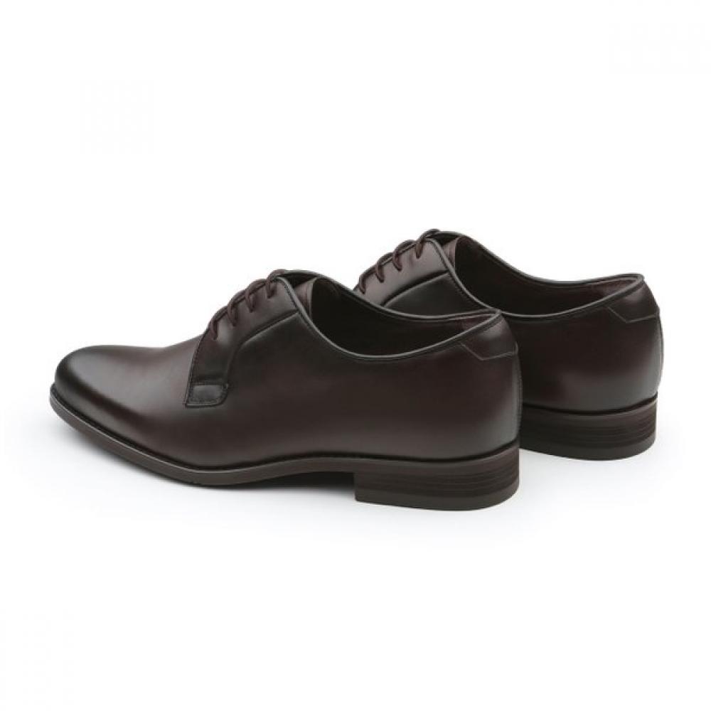 Kumkang Men Regal Slip Plain Derby Dress Shoes Regoxc5957f3