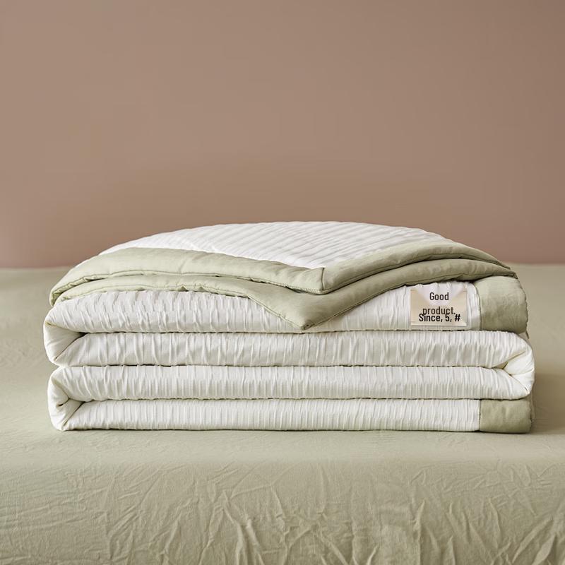 

Muji Soft Washed Cotton Quilt