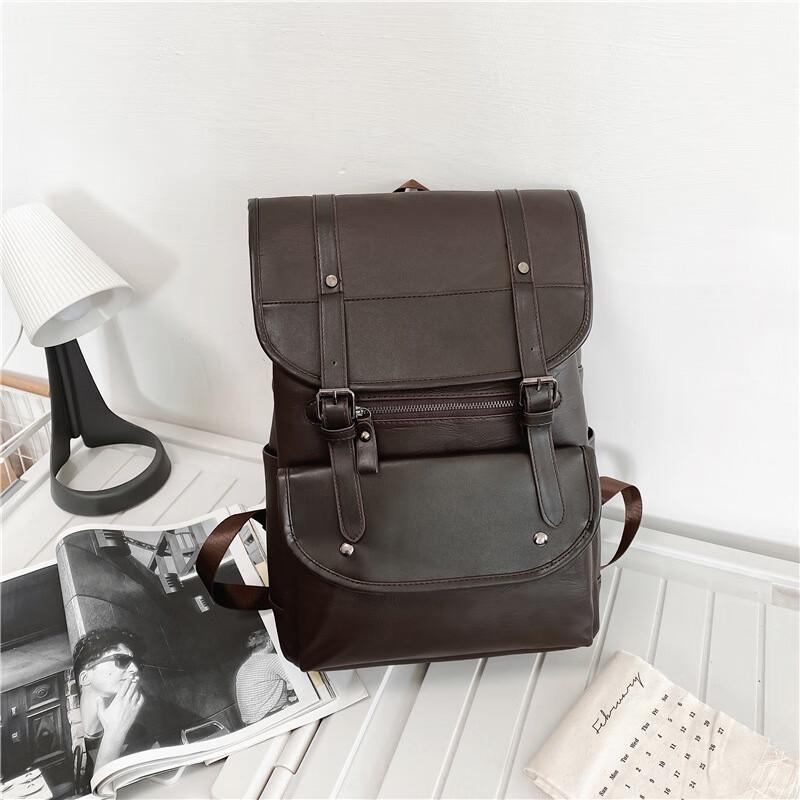 

Sharp Peak Men s Outdoor PU Backpack