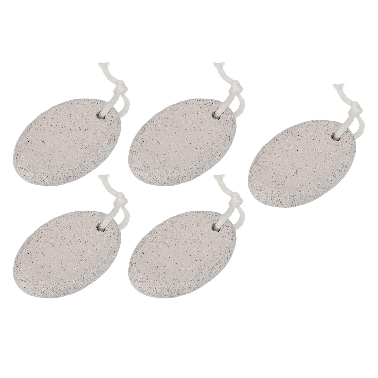 

5 шт. пемза, инструмент для педикюра, удаление омертвевшей кожи, разглаживание кожи ног, камень для удаления мозолей