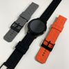 Silikonowy pasek sportowy 20 mm 22 mm do HUAWEI WATCH 5 46 mm 4 Pro GT 5 Pro GT5 4 3 2 Runner Ultimate Band do Garmin Venu 3 Bransoleta