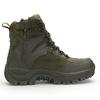 Men Desert Boots Adventure Outdoor Short Combat Boots Plus Size Black Jungle Cross-country Hiking Shoes