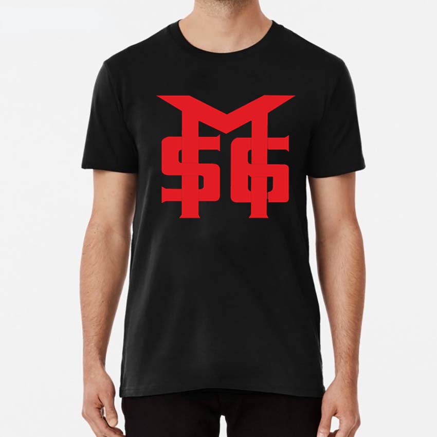 

Men Clothing Michael Schenker Group Tshirt Michael Schenker Group Msg Rock Heavy Hard Metal Armed and Ready Rock Bottom Ufo Tee 4XL