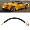Sealing Air Chuck Tire Inflator Extension Tube High-Pressure Air Chuck Hose Tube  Car Maintenance