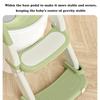 Newly Upgraded Baby Boy Portable Potty Child Potty Training Seat Baby Toilet Pot Step Stool Baby Potty Portable Child Urinal