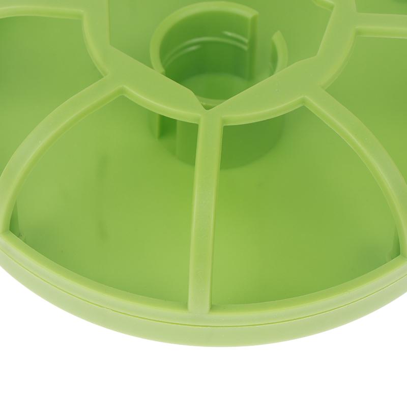 Plazí Pítko Dávkovač Miska na Krmivo Ještěrka Gekon Krmítko Kulatá Miska Želví Pítko Láhev na Pití Krmítka pro Plazy