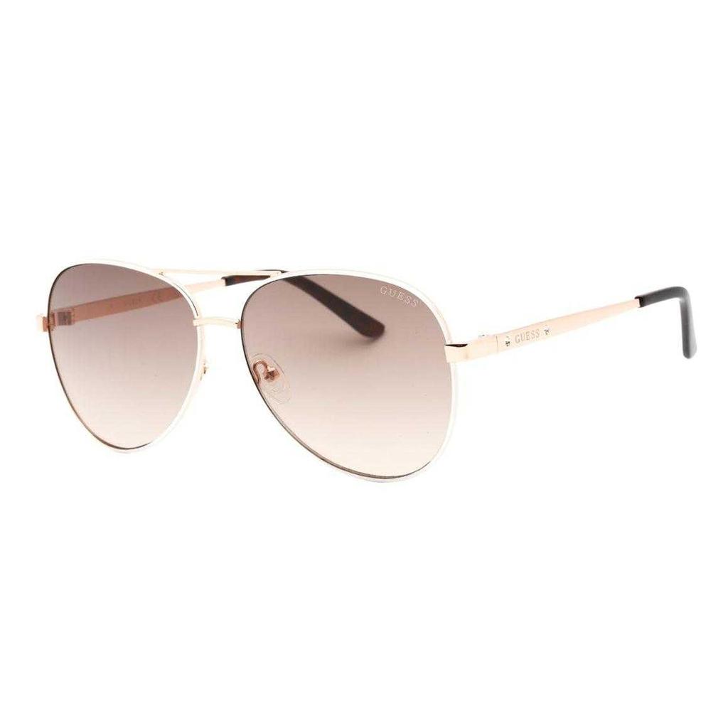 Guess Mens Gradient Sunglasses