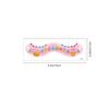 12pcs Long Lasting Easter Egg Face Temporary Tattoos Easter Bunny Makeup Stickers  Amusement Park