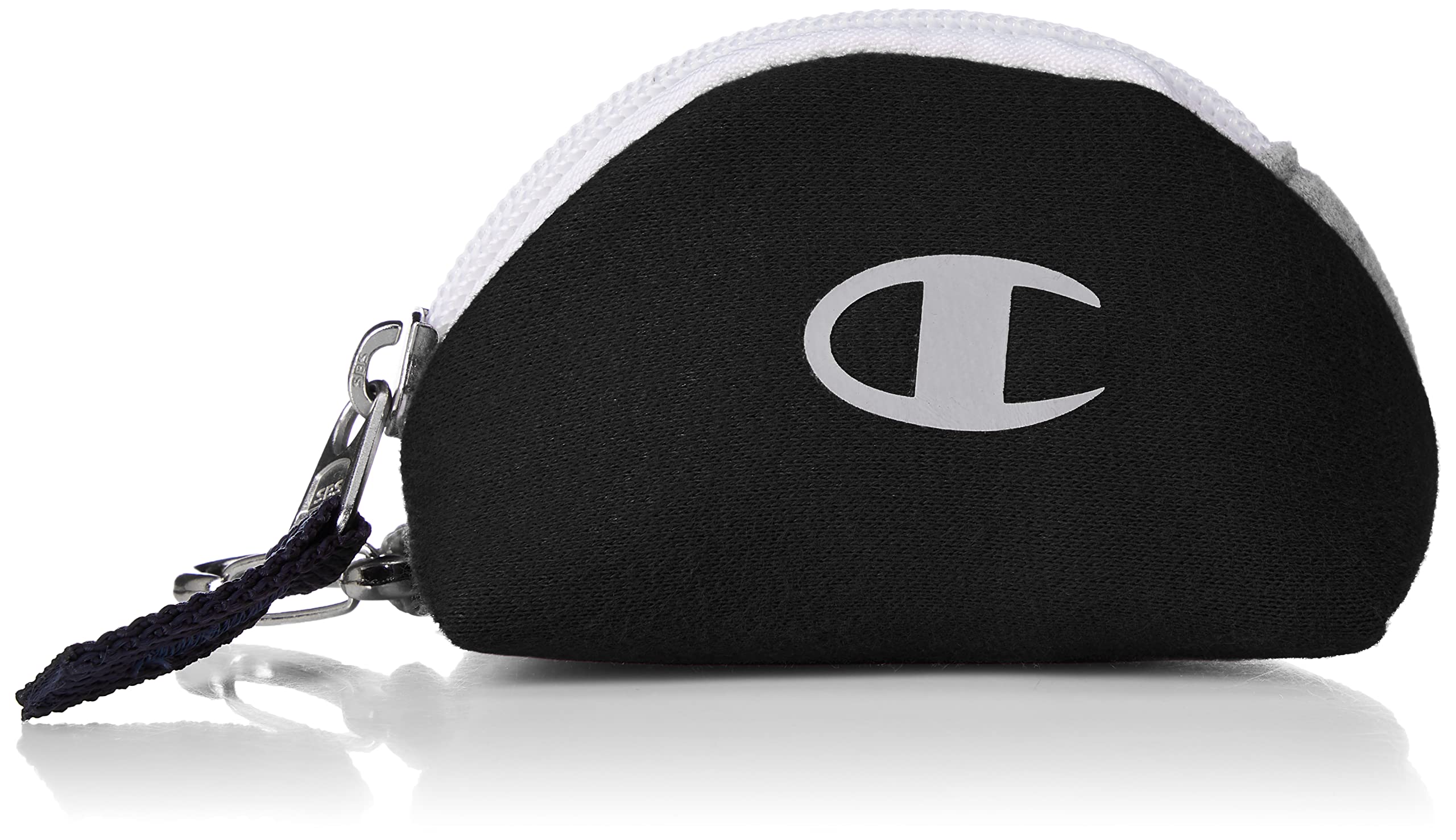 

Champion Golf Сумка для мячей с большим логотипом Черный Свободный размер C3-WG704B Мужская чёрный