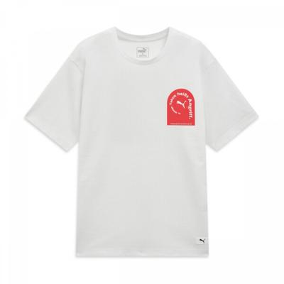 Oberteile – T-Shirts