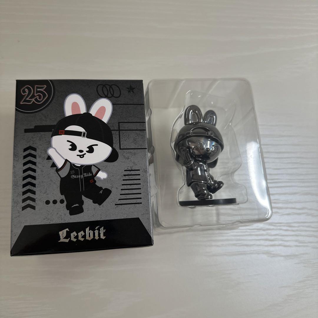 

[USED] Leebit Lebit Figure Rare Secret