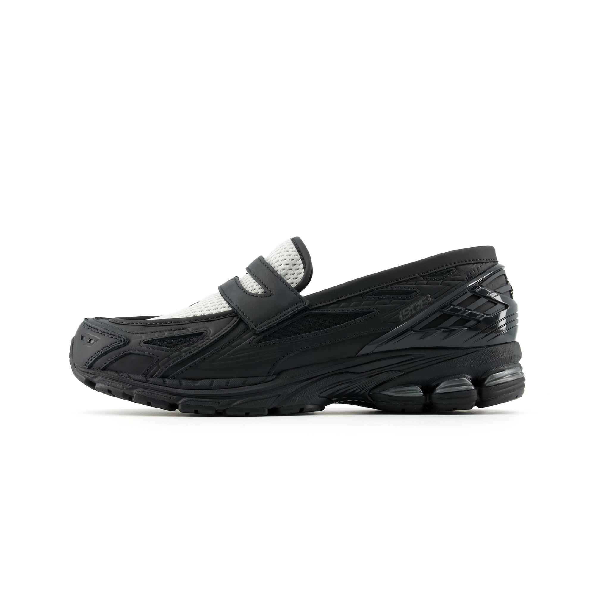 New Balance 1906L Black Angora 42.5