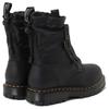 Dr. Martens 1460 Leather Fashion Short Boots Unisex Boots Black 31848001