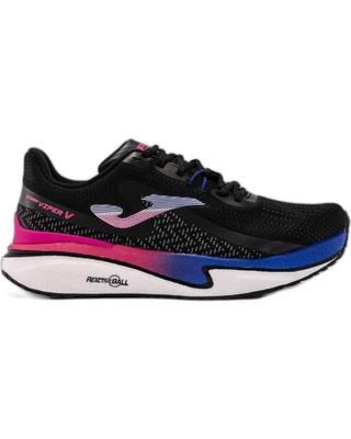 Running Shoes Black, Purple Size 37 Storm Viper Lady 2401
