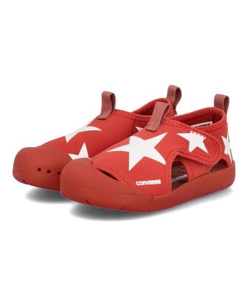 

Sneakers CV Star Sandals cm [Converse] Kids Red/White 13.0
