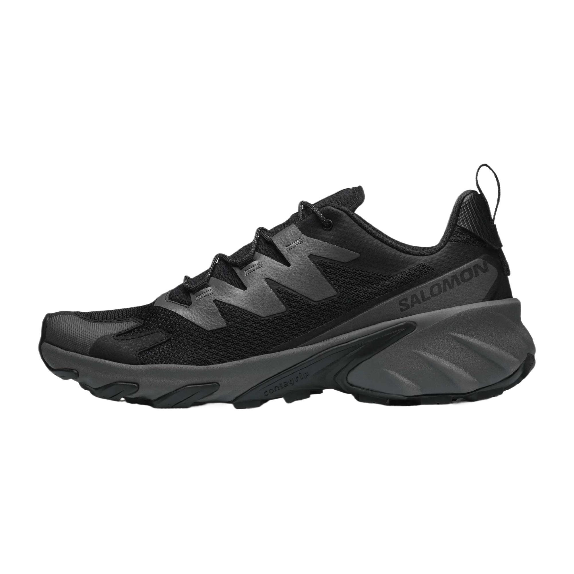 

Salomon Speedverse Comfortable Versatile Trendy Personality Running Shoes Unisex Sneakers L41754700 40