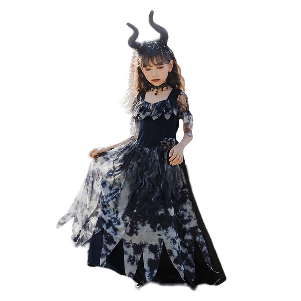 

Косплей Костюм Ван Пис Ключи Зомби Невеста Хэллоуин Дом с Привидениями Костюм Черного Дьявола Одежда Дьявол Вампир Сценическая Одежда Ведьма Принцесса Юбка