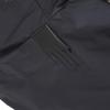 New Balance Kids Junior Wind Jacket with Mesh Lining Kids Soccer Water Repellent ABJ45272 BK (ABJ45272) (Black)
