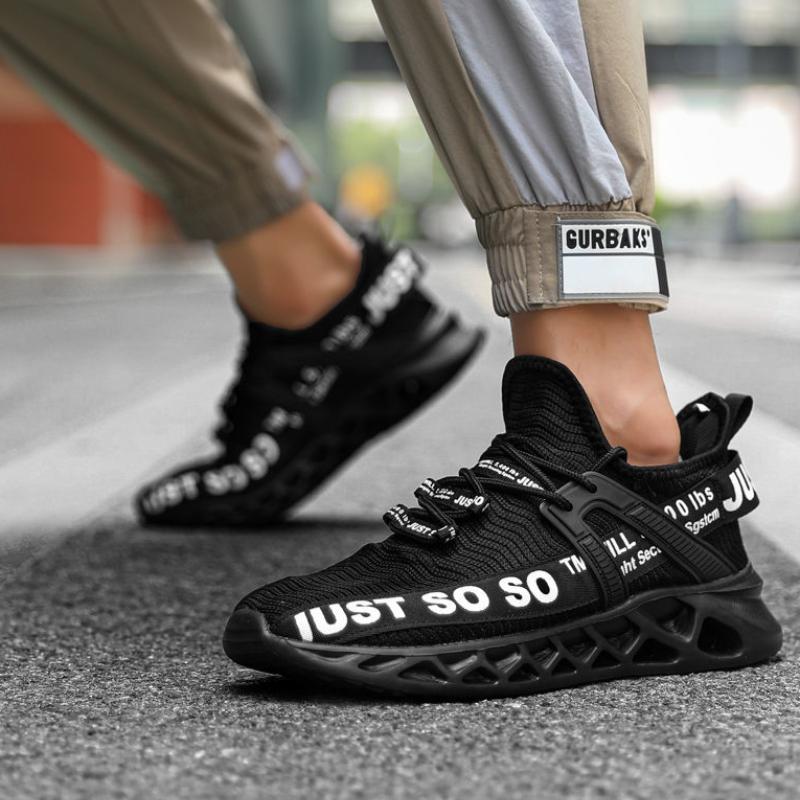 Fashion Sports Male Shoes Sneakers Trend 2024 Lightweight Men's Casual Breathable Gym Unisex Walking Tourist On Sale HikingTrekking Jump