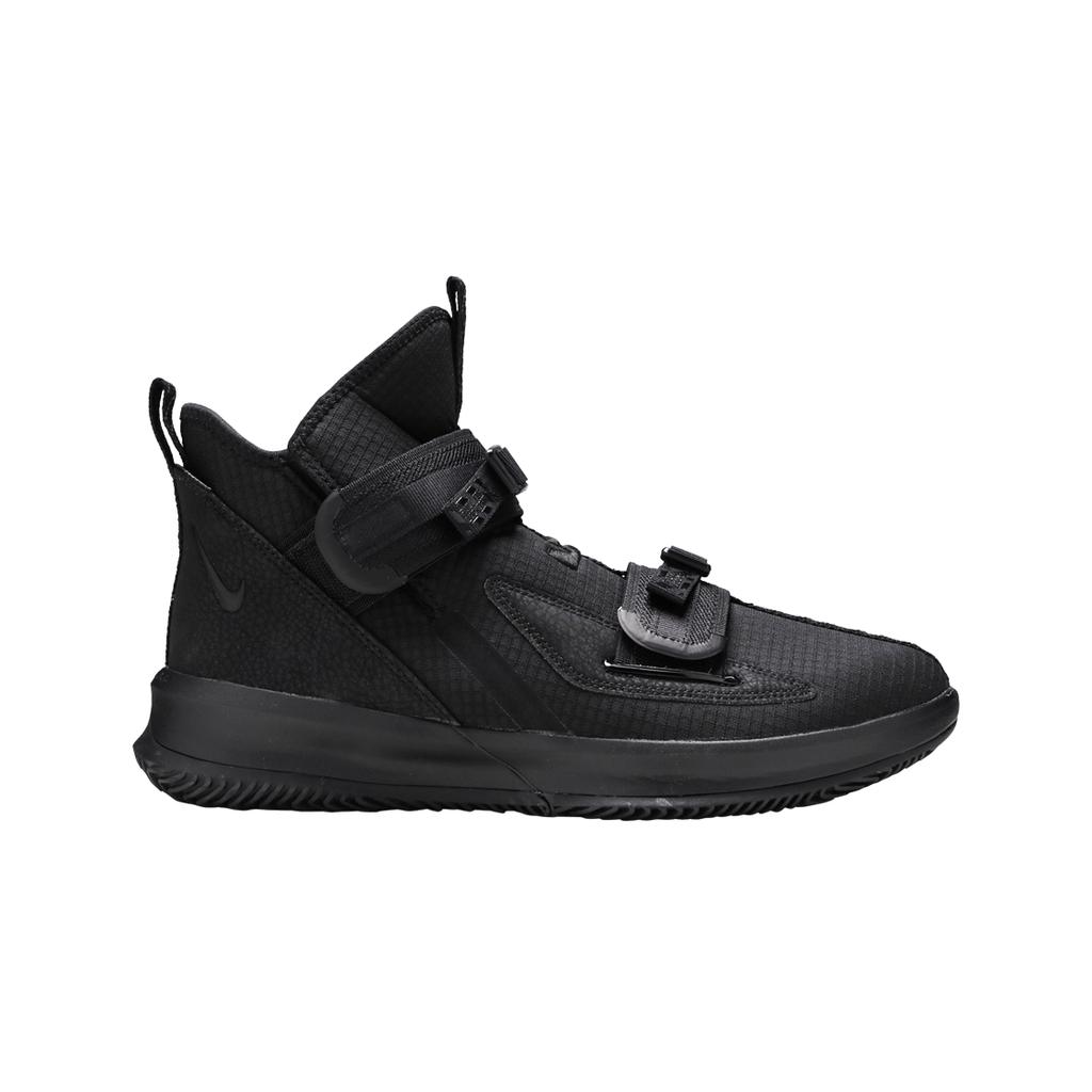 Nike Lebron Soldier 13 Sfg Triple Black