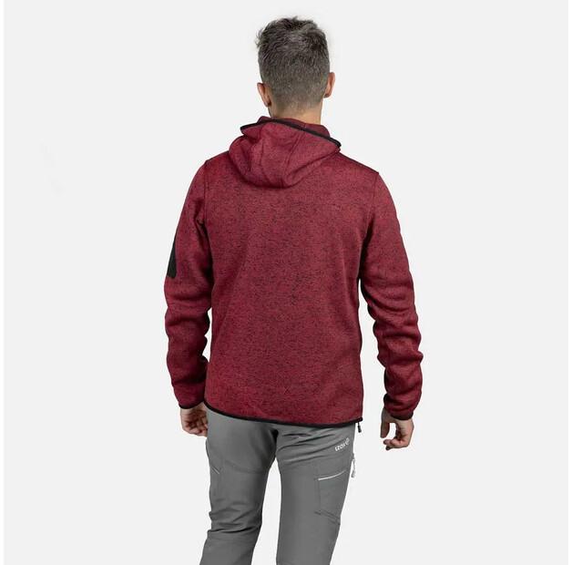 Izas флисовая толстовка Helsinki M