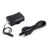 For Exhaust Muffler Electric Valve Cutout System Dump Remote Controller Switch 12V Car Wireless Remote Control Kit