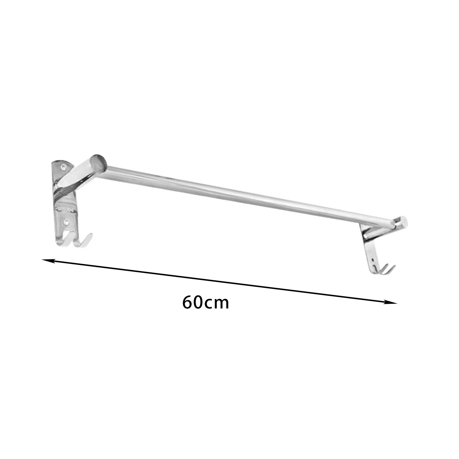 

Multi-Functional Placement Bracket Hanging Rack Car Wash Small Watering Can Towel Hanging Rack Spray Bottle Holder Organizer
