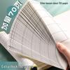 High-Value Student Weekly Planner: Time Management & Self-Discipline Notebook