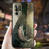 Trout Fish Fishing Case For Samsung Galaxy A26 A54 A14 A36 A16 A33 A56 A15 A55 A53 A35 A22 A32 A52 A34 A05 A06