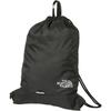 The North Face K Napsac Black One Size
