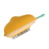 Pet Hair Comb Prevents Knots One Touch Cleaning Professional Cat Grooming Brush Cat Brush for Dogs