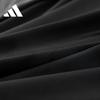 Adidas Golf Three Stripes Logo Casual Quick-Dry Breathable Short Sleeve Polo Shirt Men polo shirts Black ADIKC5547