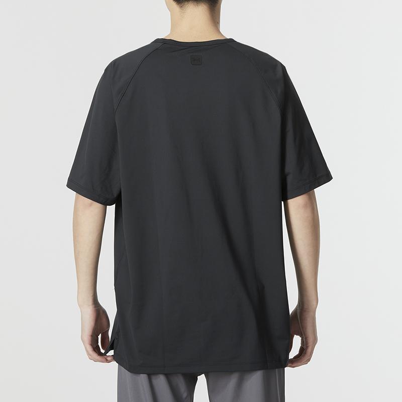 Under Armour T Shirt Men's Black 1373728-001