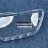 Renault Duster 18-21 Headlight Transparent Cover Lamp Surface