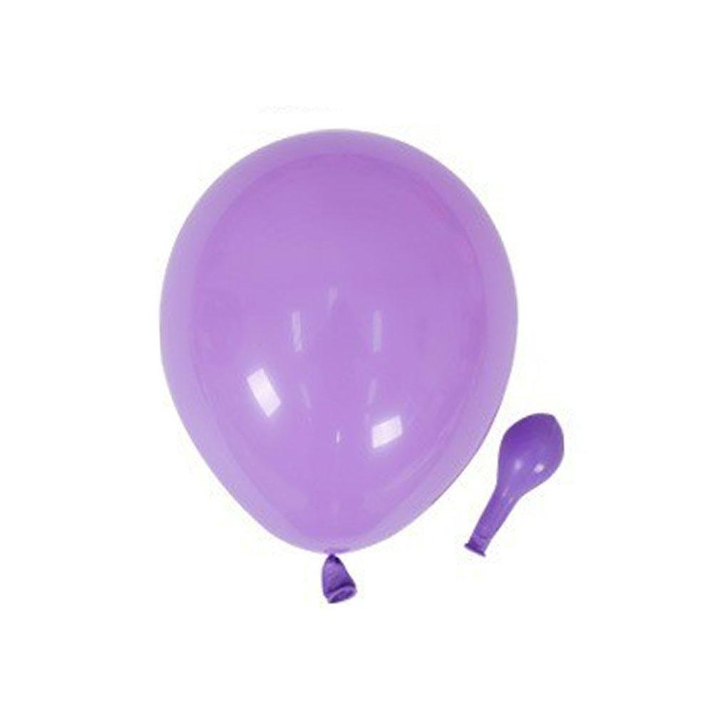 NEW 20-100 Pcs Latex Balloon Wholesale 10 Inch Matte Helium Ballons For Birthday Party Wedding Arch Background Decoration