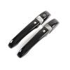 Decorative Door Handle Protection Stickers for 2011-2020 Jeep Grand Cherokee
