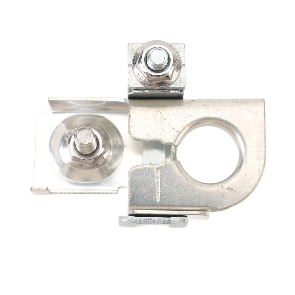 Negative Battery Terminal Clamp High Performance Easy to Install 926‑879 for Edge 2011 to 2014