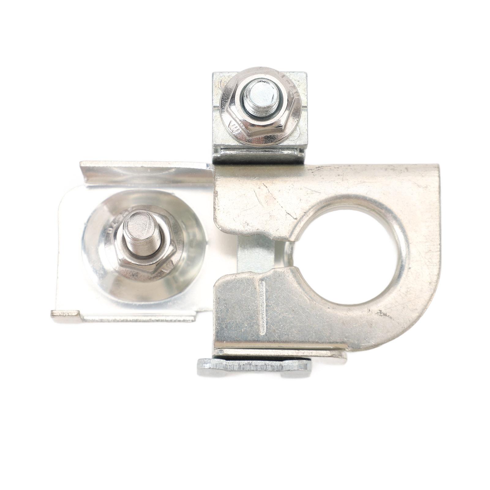 

Высокопроизводительный зажим клеммы отрицательного аккумулятора, простой в установке 926879 для Edge 2011–2014 годов