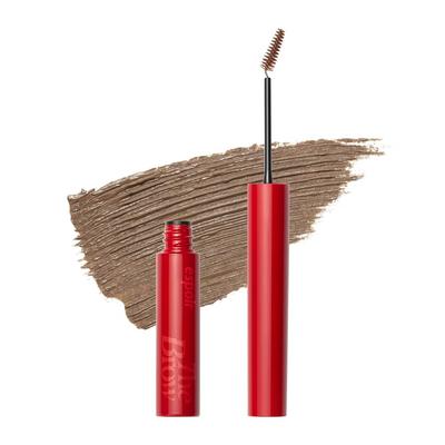 Make-up na oči – Tužky a gely na obočí
