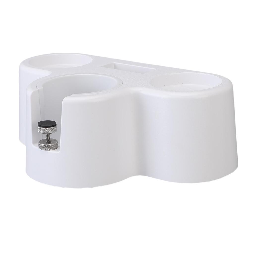 Kaffe Tampe Stasjon Organizer Justerbar Høyde Kaffe Portafilter Holder for 51mm 53mm 58mm