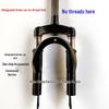 Folding Electric Bike with 14-Inch Threadless Front Fork and Lithium Battery