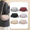 Women's Commuter Multi-Layer Large Capacity Shoulder Bag Mobile Phone Bag Coin Purse