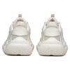 Anta Life Collection Zhou White 2.0 Cushioning, Wear Resistant Low top Chunky Sneakers Women's Gray White 922218883-4