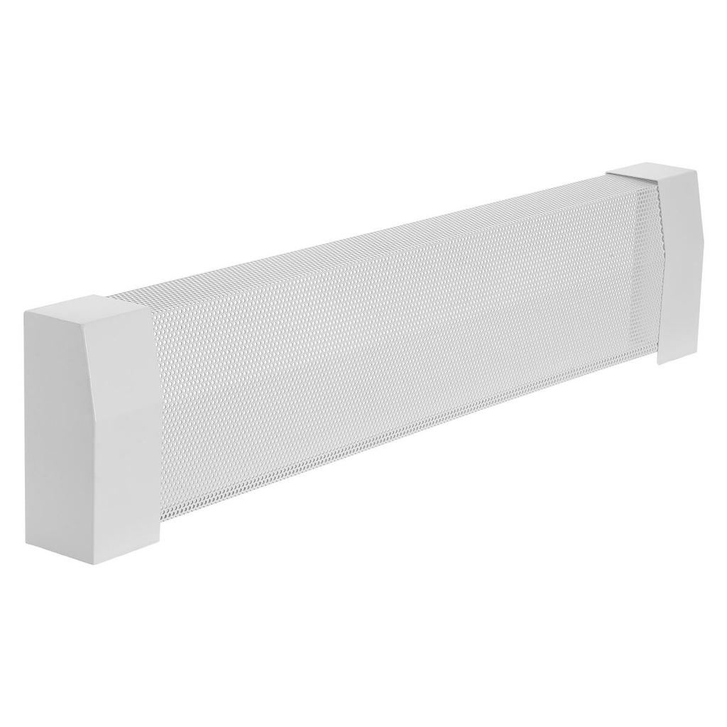 Baseboard Heater Covers, Premium Series 917 mm Standard Electric Heating Unit Front Cover for Home Improvement, Heavy-duty Steel, Easy Installation
